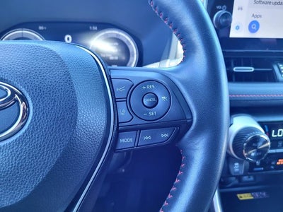 2023 Toyota RAV4 Prime XSE