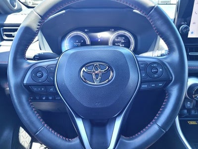 2023 Toyota RAV4 Prime XSE
