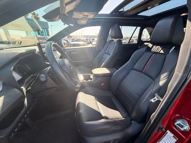 2023 Toyota RAV4 Prime XSE