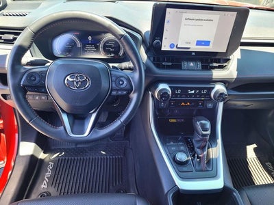 2023 Toyota RAV4 Prime XSE