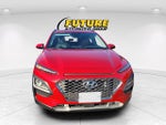 2021 Hyundai Kona Ultimate