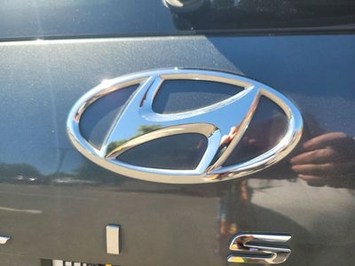 2023 Hyundai Palisade XRT