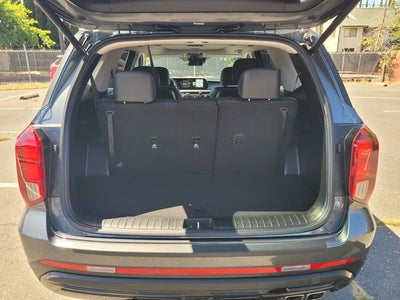 2023 Hyundai Palisade XRT