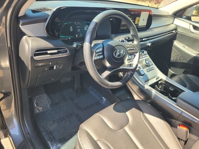 2023 Hyundai Palisade XRT