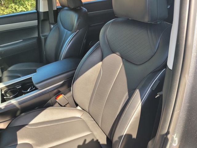 2023 Hyundai Palisade XRT