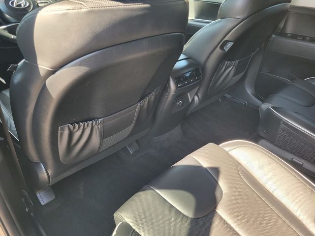 2023 Hyundai Palisade XRT