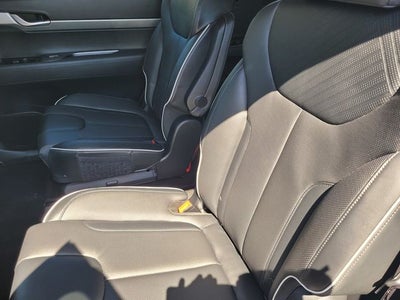2023 Hyundai Palisade XRT