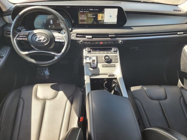 2023 Hyundai Palisade XRT