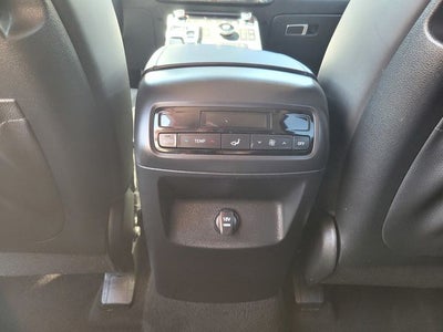 2023 Hyundai Palisade XRT