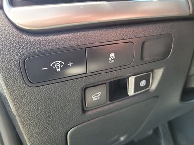 2023 Hyundai Palisade XRT