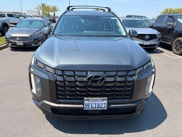 2023 Hyundai Palisade XRT