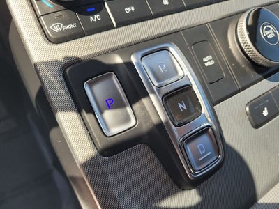 2023 Hyundai Palisade XRT