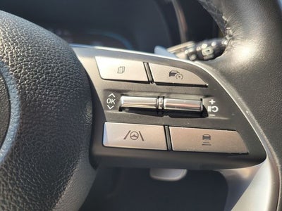 2023 Hyundai Palisade XRT
