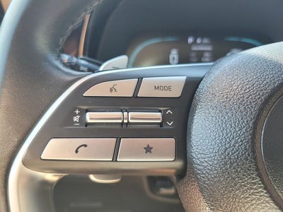 2023 Hyundai Palisade XRT