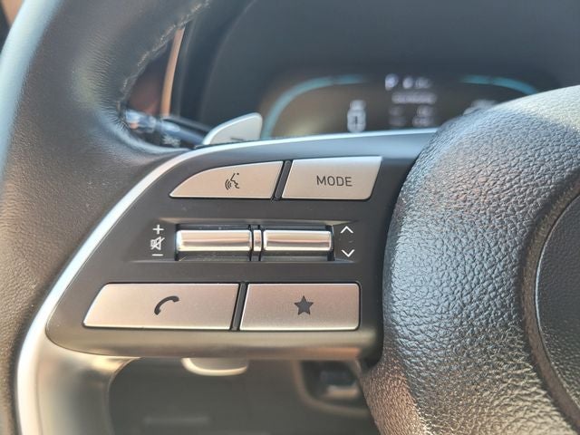 2023 Hyundai Palisade XRT