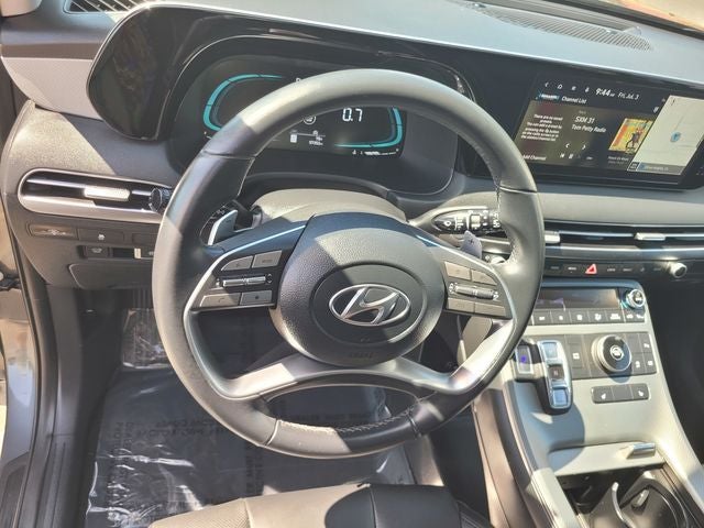2023 Hyundai Palisade XRT