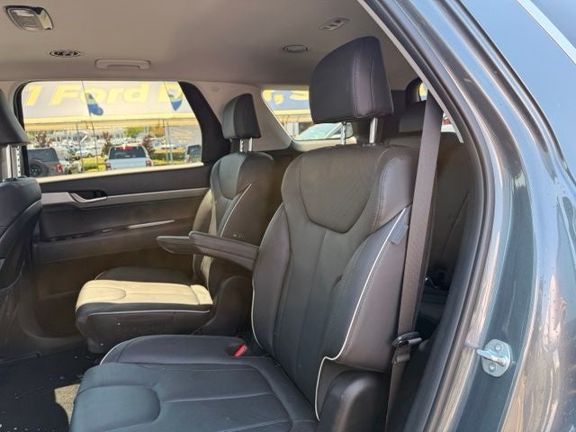 2023 Hyundai Palisade XRT