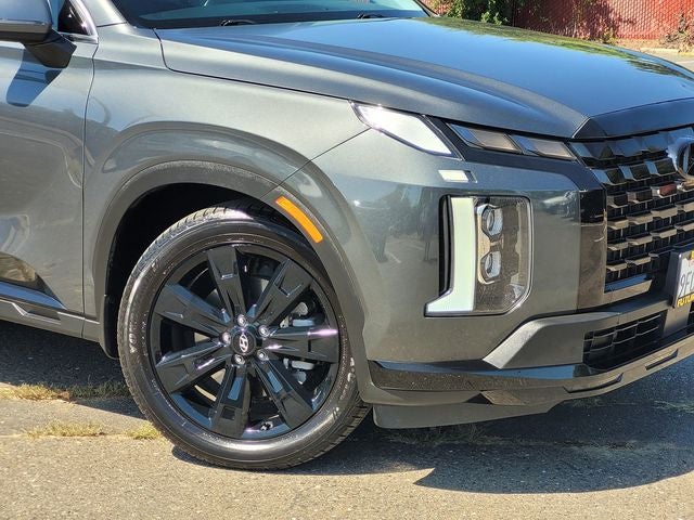 2023 Hyundai Palisade XRT