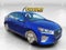 2020 Hyundai Ioniq Hybrid Blue