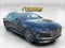 2023 Hyundai Sonata Hybrid Blue
