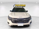 2024 Kia Seltos X-Line