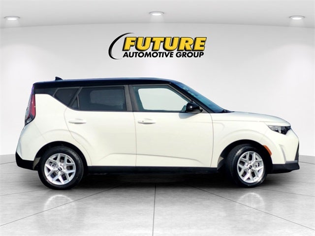 2023 Kia Soul S