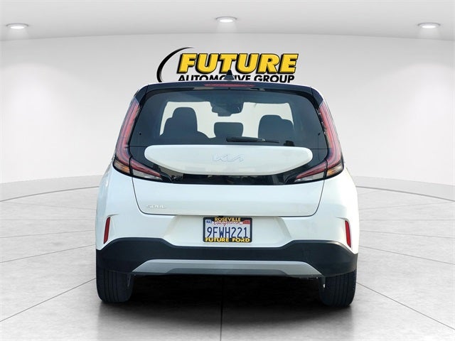 2023 Kia Soul S