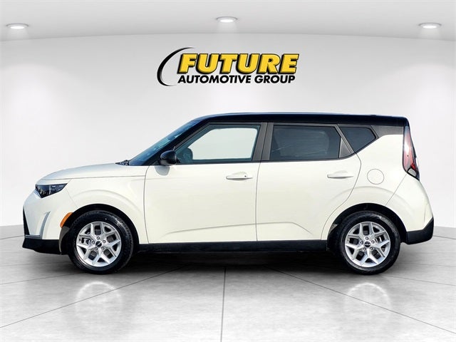 2023 Kia Soul S