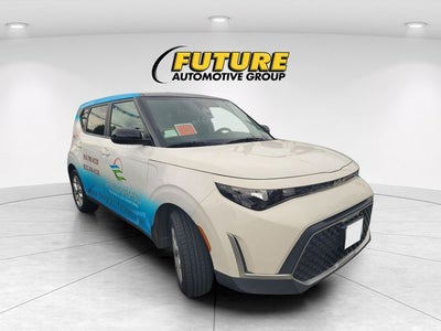 2023 Kia Soul S