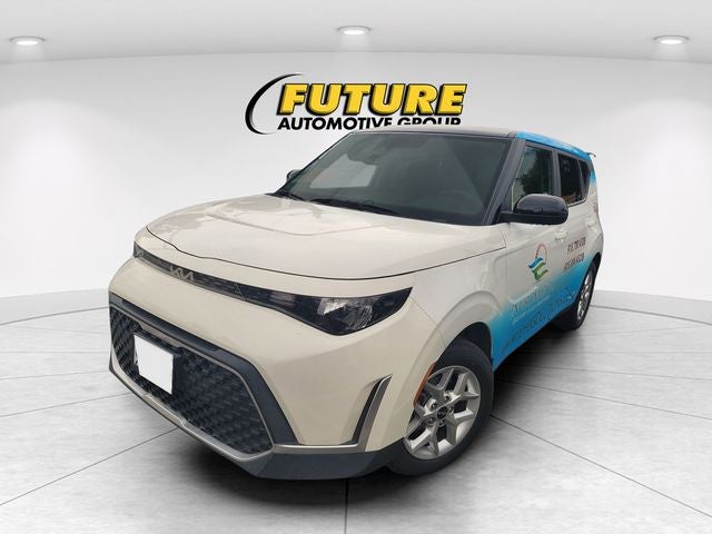 2023 Kia Soul S