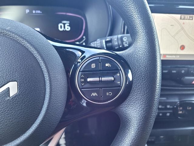 2023 Kia Soul S