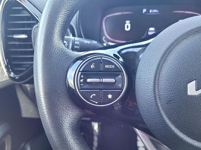 2023 Kia Soul S