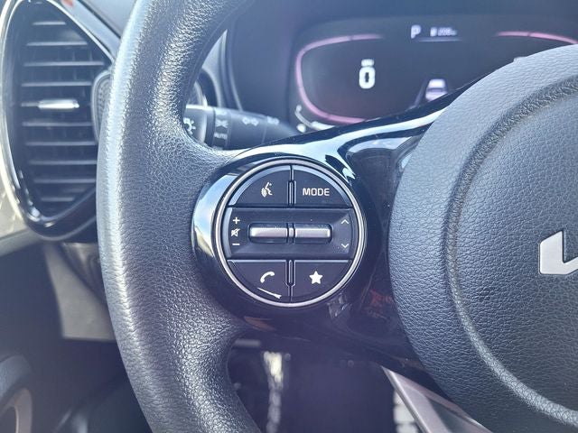 2023 Kia Soul S