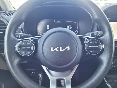 2023 Kia Soul S
