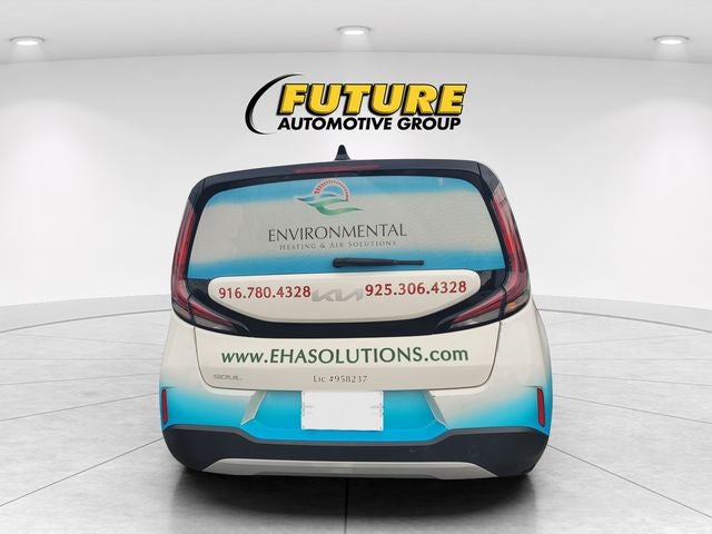 2023 Kia Soul S