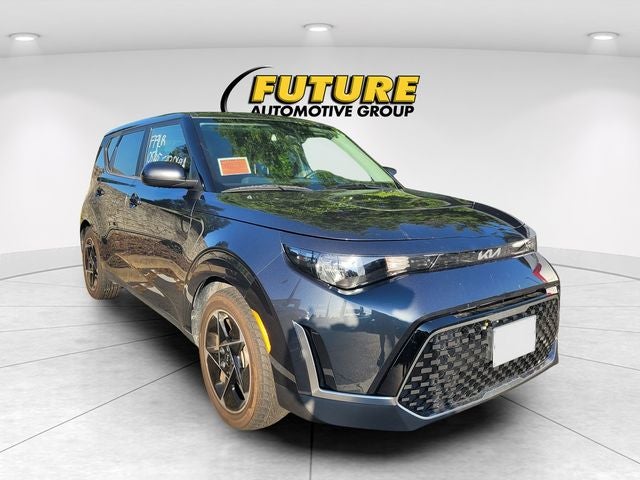 2023 Kia Soul EX