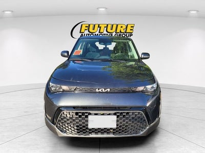 2023 Kia Soul EX