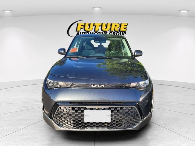 2023 Kia Soul EX