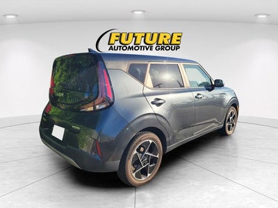 2023 Kia Soul EX