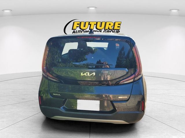 2023 Kia Soul EX