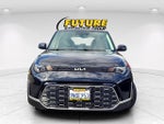 2025 Kia Soul GT-Line