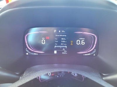 2025 Kia Soul GT-Line