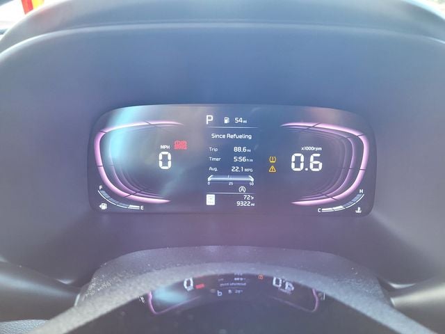 2025 Kia Soul GT-Line