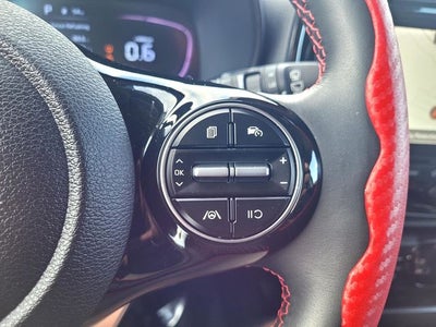 2025 Kia Soul GT-Line
