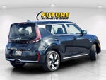 2025 Kia Soul GT-Line