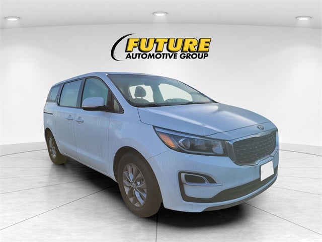 2020 Kia Sedona L