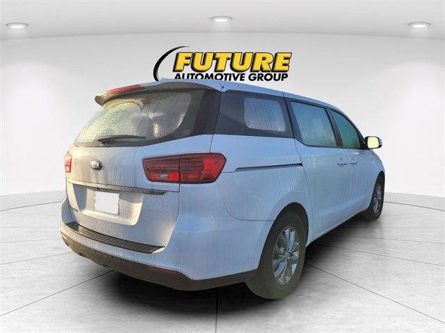 2020 Kia Sedona L