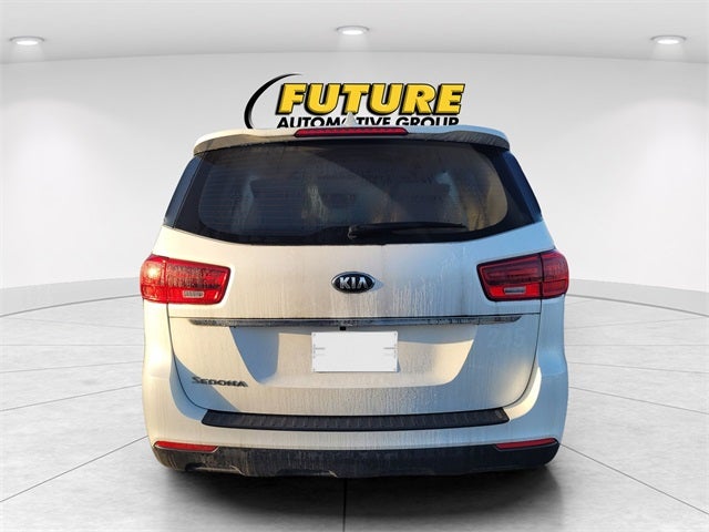 2020 Kia Sedona L