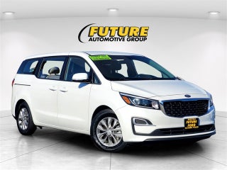 2020 Kia Sedona L