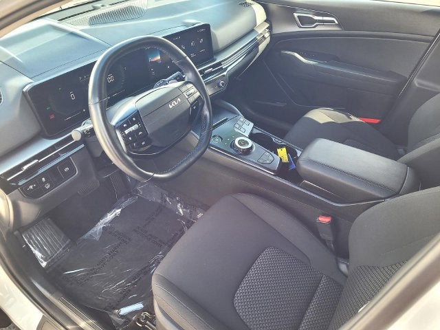 2026 Kia Sportage Hybrid S AWD
